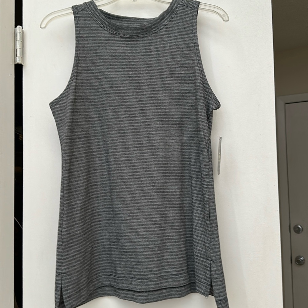 Workout Tank Top